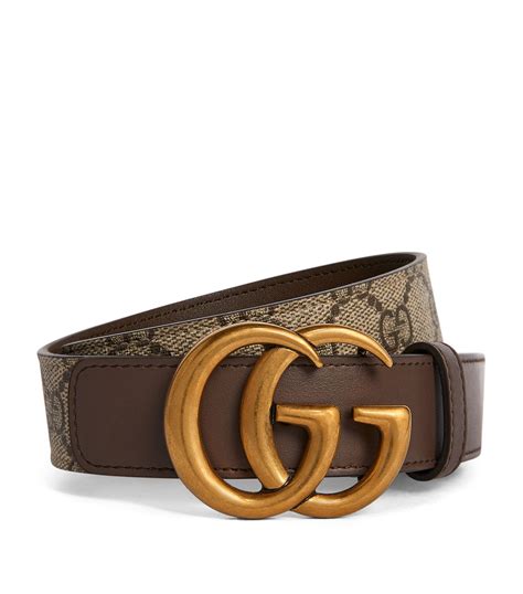 womens gucci belt gg